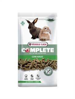 Cuni Adult Complete 1,75kg - Kaninfoder